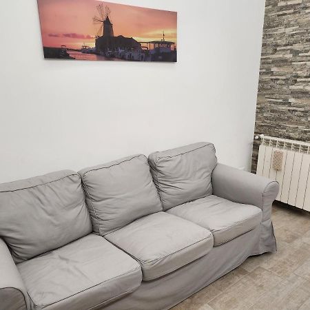 Marsalaincentro Lägenhet Exteriör bild