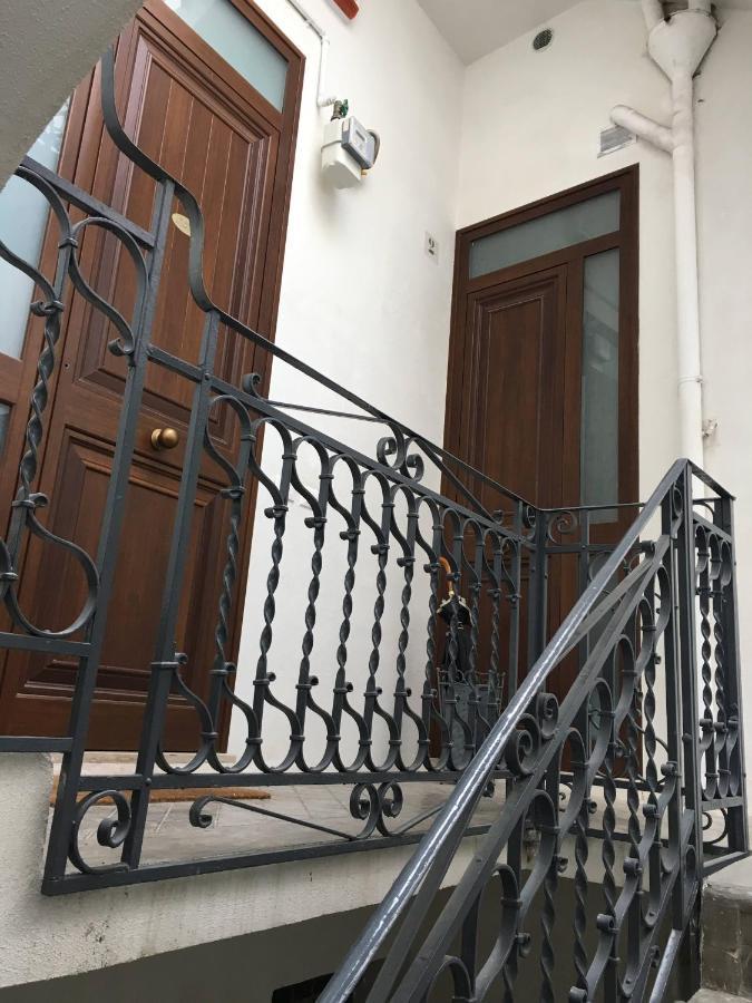 Marsalaincentro Lägenhet Exteriör bild